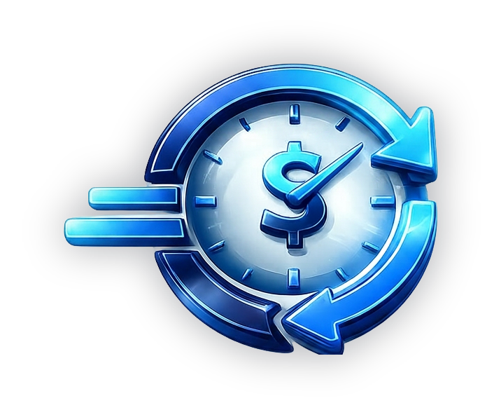 Our Time logo