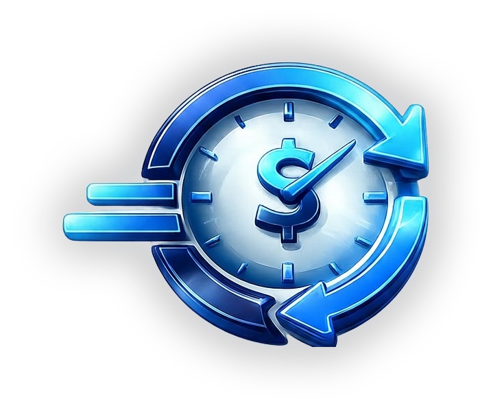 Our Time logo